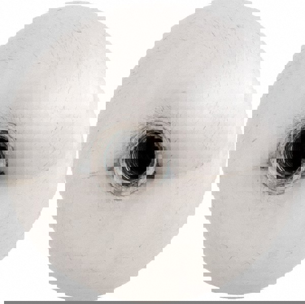 Ball Knob: Threaded Hole, 1-3/8'' Dia